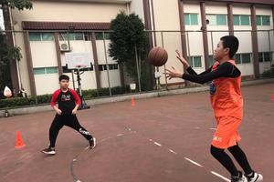 篮球队保护性训练是什么